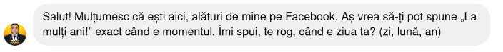 Simion devine mult mai intim după ce-l întrebi mai multe despre partidul care subminează constant România